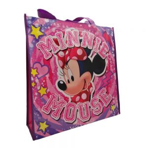 Shopping bag Minnie