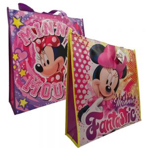 Shopping bag Minnie
