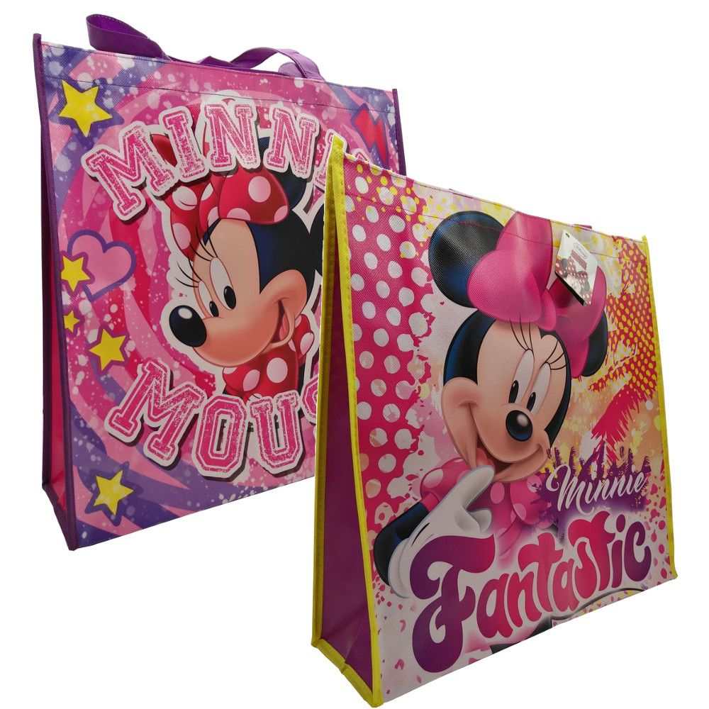 Shopping bag Minnie