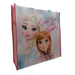 Shopping bag Frozen