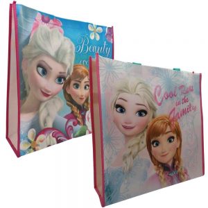 Shopping bag Frozen