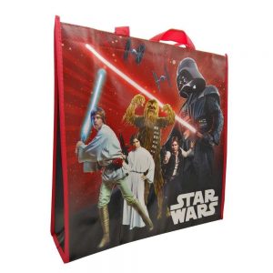 Shopping bag Star Wars