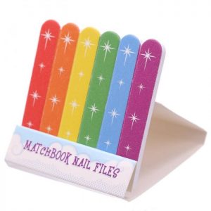 Limette per unghie Unicorno