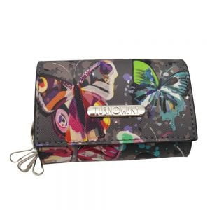 Pochette con manico TURNOWSKY BUTTERFLY