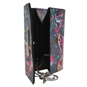 Pochette con manico TURNOWSKY BUTTERFLY