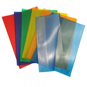 Coprimaxi alto spessore Semitrasparente Buccia