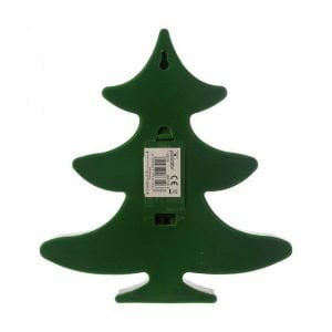 Decorazione con LED Albero