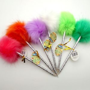 Penna Pom Pom