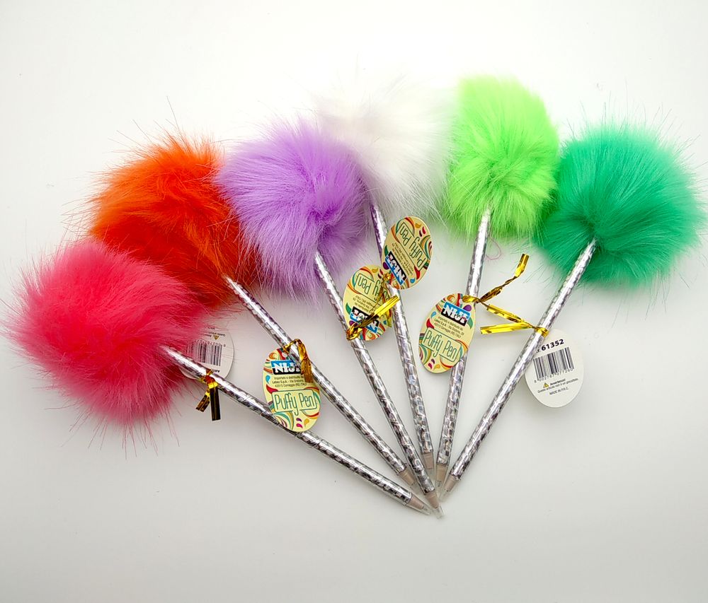 Penna Pom Pom
