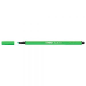 Pennarello Pen68 neon 033 verde