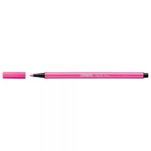 Pennarello Pen68 neon 056 fucsia