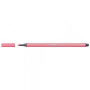 Pennarello Pen68 - 29 rosa scuro