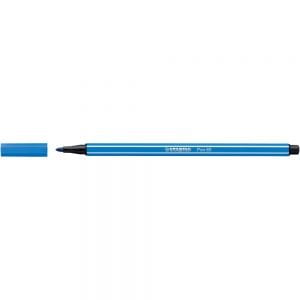 Pennarello Pen68 - 41 azzurro cielo