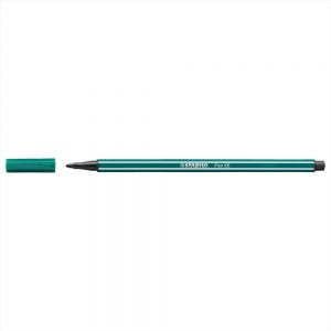 Pennarello Pen68 - 53 verde bosco