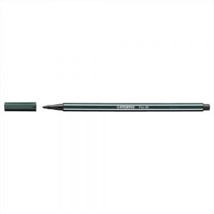 Pennarello Pen68 - 63 verde bosco