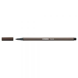 Pennarello Pen68 - 75 terra di siena