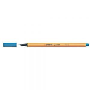 Fineliner Point 88/32 blu oltremare