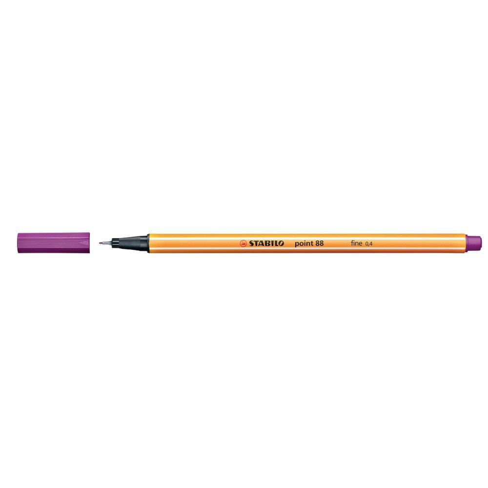 Fineliner Point 88/58 lilla