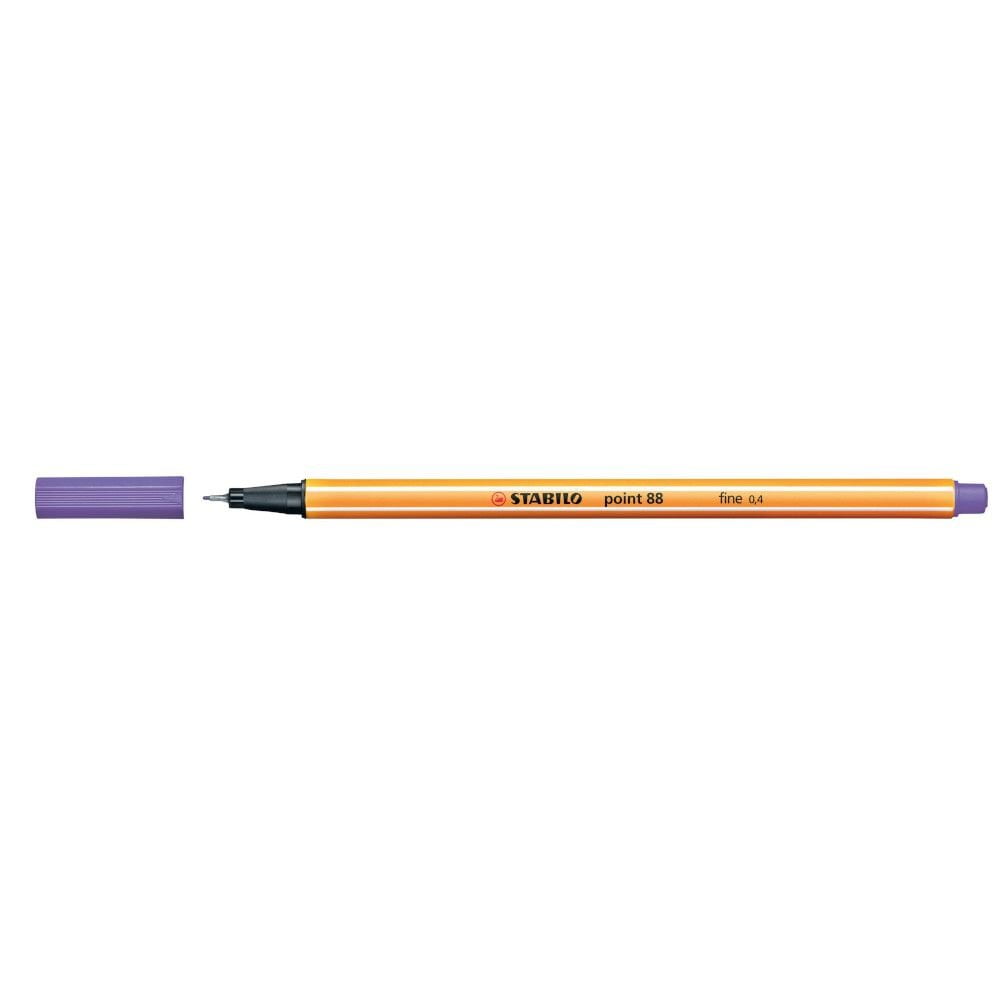 Fineliner Point 88/55 viola