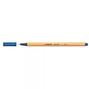Fineliner Point 88/41 blu