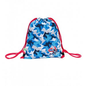 Sacca sport SJ GANG Active Time