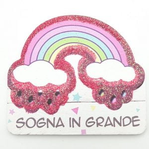 Magnete calamita Unicorno