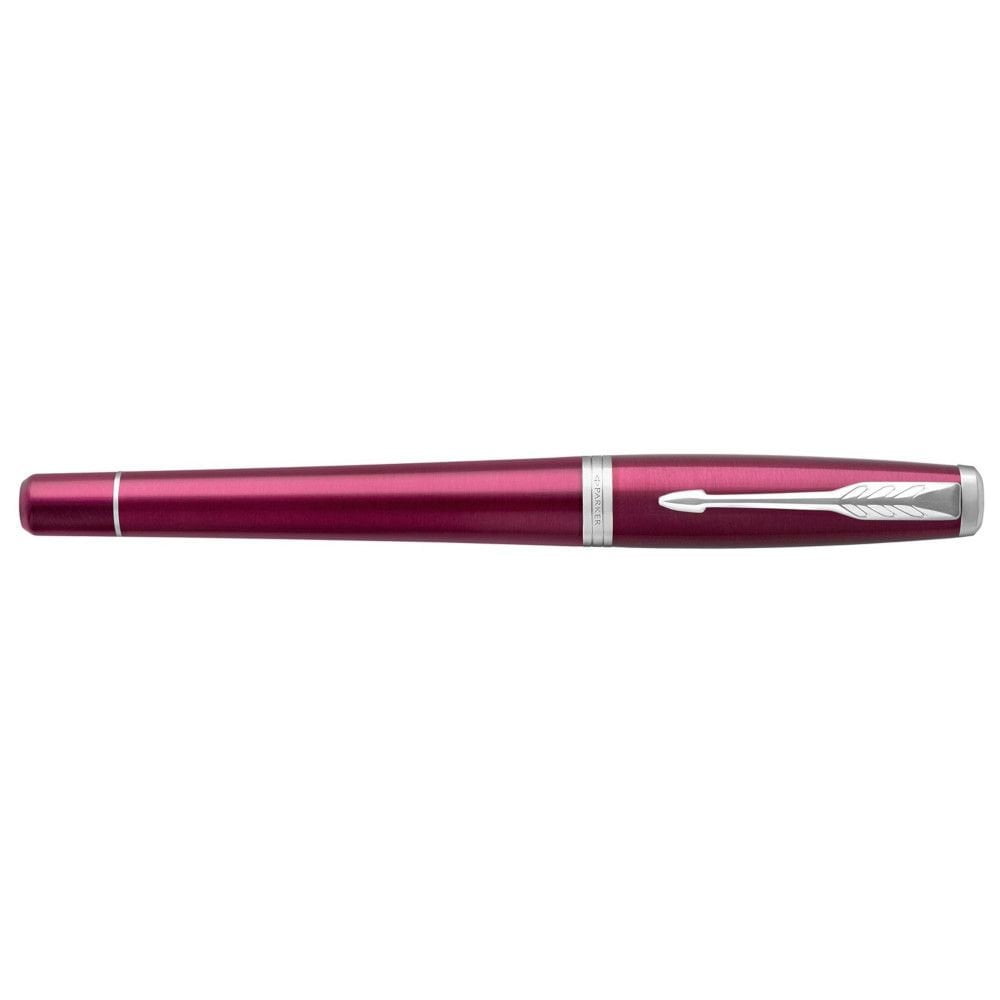 Penna Parker Urban Vibrant Magenta CT Roller