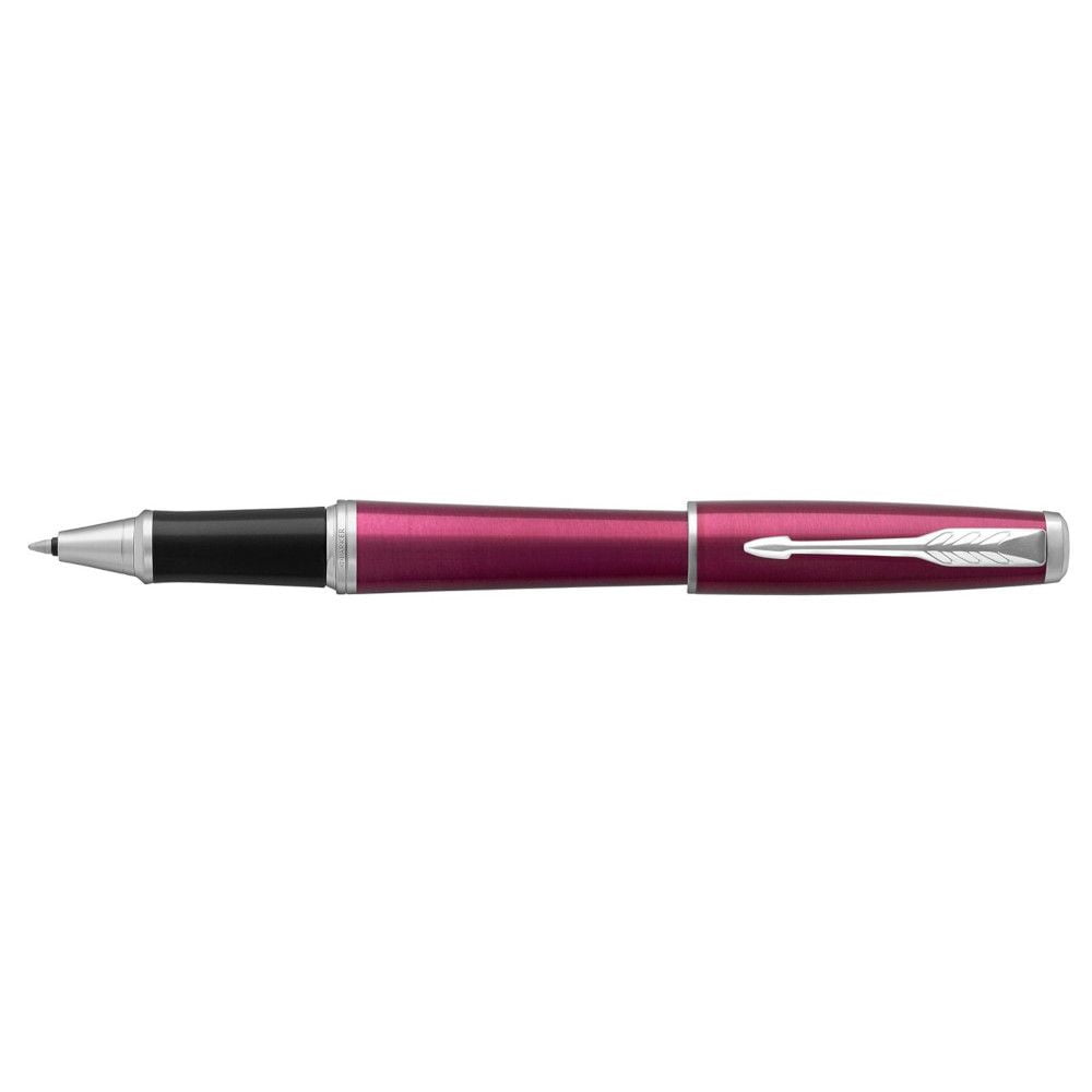 Penna Parker Urban Vibrant Magenta CT Roller