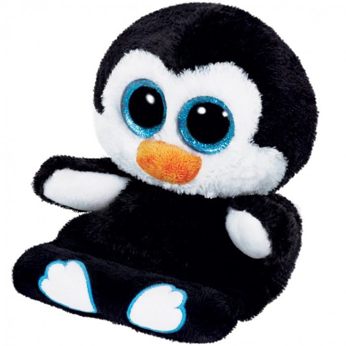 Peek-a-boos coccola cellulare Penni