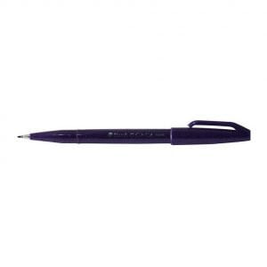 Pentel Arts - Brush Sign Pen Viola