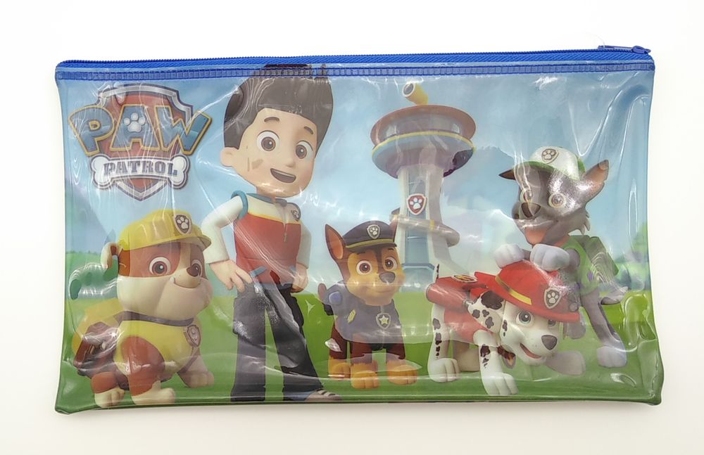 Astuccio paw patrol sales