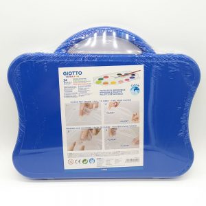Scuoleria.it - Confezione 24 tubetti tempera 12 ml