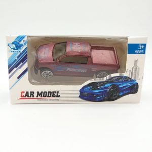 Scuoleria.it - Car Model macchinina in metallo