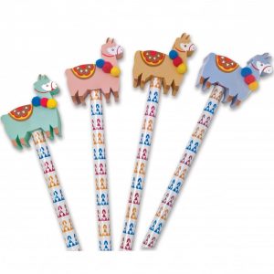 Matita con gomma Lama