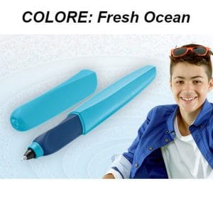 Penna Sferografica Twist col.ass.