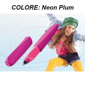 Penna Sferografica Twist col.ass.