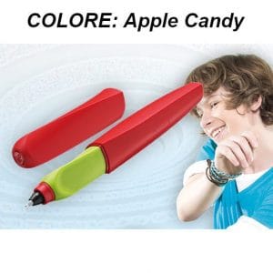 Penna Sferografica Twist col.ass.