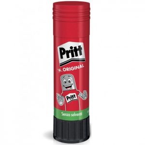 Scuoleria.it - PRITT Colla stick 11 g