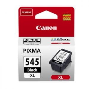 Scuoleria.it - Cartuccia per stampante Canon inkjet PG-545XL nero