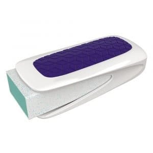 Gomma Technic ultra protection con porta gomma