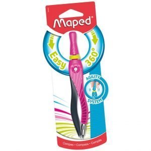 Scuoleria.it - Compasso KID'Z Easy 360
