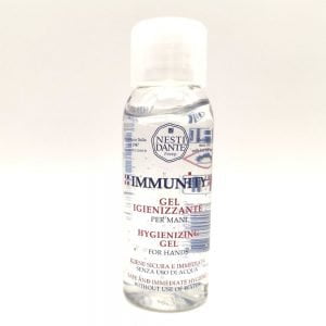 Scuoleria.it - Gel igenizzante mani Immunity 50ml
