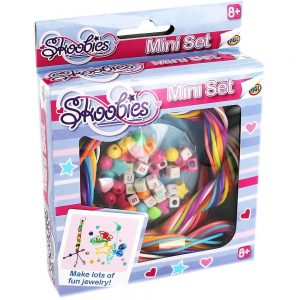 Scuoleria.it - Skoobies mini set