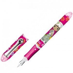 Scuoleria.it - Stilografica Maped Leloo - compatibile Pelikan