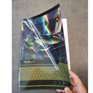 Scuoleria.it - MaxiA4Lamborghini