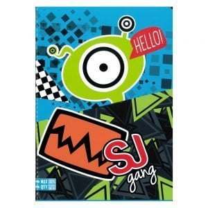 Scuoleria.it - MaxiA4SJFACCEBOY