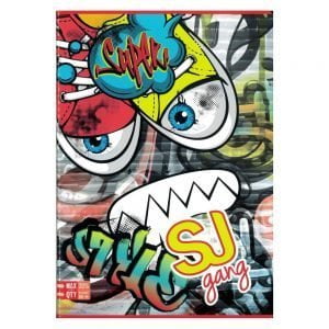 Scuoleria.it - MaxiA4SJFACCEBOY