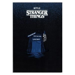 Scuoleria.it - MaxiA4StrangerThings