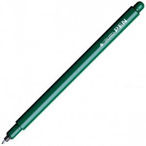 Scuoleria.it - Tratto Pen 04 verde