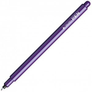 Scuoleria.it - Tratto Pen 12 viola
